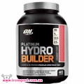 Протеїн Platinum HydroBuilder (2,08 кг)