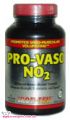 Енергетик PRO-VASO NO2 (90 кап)