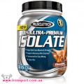 Протеин 100% Ultra-Premium Isolate (908 г)