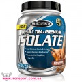Протеїн 100% Ultra-Premium Isolate (908 г)