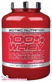 Протеїн 100% Whey Protein Professional (2350 г)