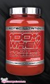 Протеин 100% Whey Protein Professional (920 г)
