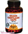 Питание для суставов SHARK CARTILAGE (100 кап)