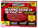 Для похудения Shredded Stack