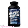 Амінокислота Super Amino 4800 (325 кап)