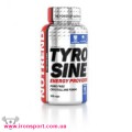 Аминокислота Tyrosine (100 кап)