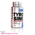 Амінокислота Tyrosine (100 кап)