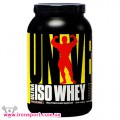 Ultra Iso Whey (908 г)