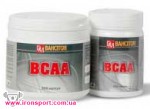 Амінокислота BCAA (300 г)