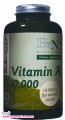 Витамины Vitamin A 10000 (100 таб)