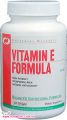Вітаміни Vitamin E Formula (100 кап)