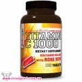 Витамины Vitamin C 1000 (250 таб)