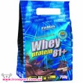 Протеин Whey Protein 81+ (750 г)