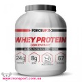 Whey protein concentrate 80% (2000 г)