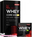 Протеин Whey Core 100 (20 х 30 г)