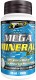 Trec Nutrition Mega Mineral Pack (30 таб)