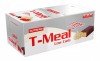 Спортивний батончик або напій, NUTREND T-Meal bar (24 x 40 г)