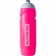 Спортивный аксессуар, NUTREND Спортивная бутылка розовая (750 мл)