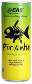 Спортивный напиток PIRANHA (250 мл)