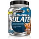 Протеин, MuscleTech 100% Ultra-Premium Isolate (908 г)
