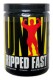 Для похудения, Universal Nutrition Ripped fast (120 кап)