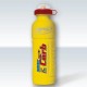 Спортивный аксессуар, Trec Nutrition Бутылка для напитков желтая (0,7 л)